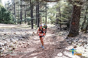 Trail Des Cèdres 2022 (Edition 13)